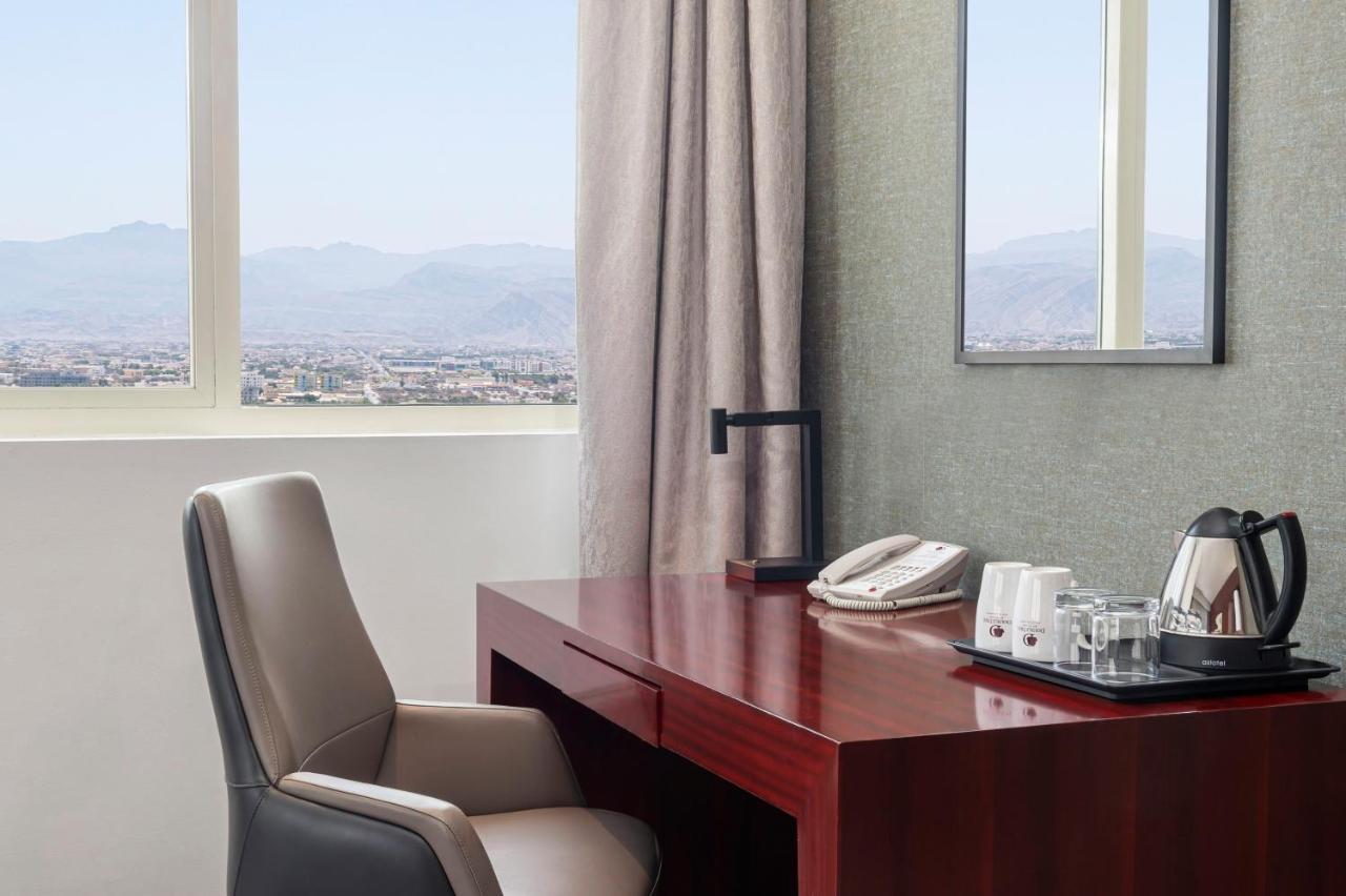 Doubletree By Hilton Khaimah Hotel