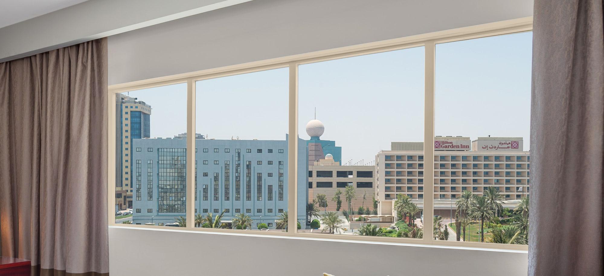 Doubletree By Hilton Khaimah 4* Ras al-Khaimah