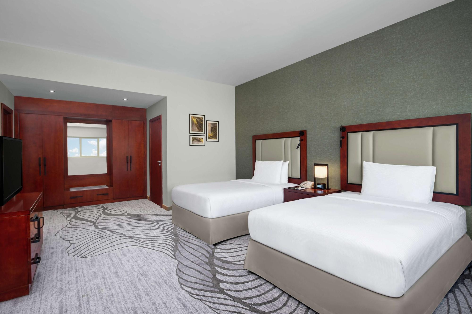 Hotel Doubletree By Hilton Khaimah