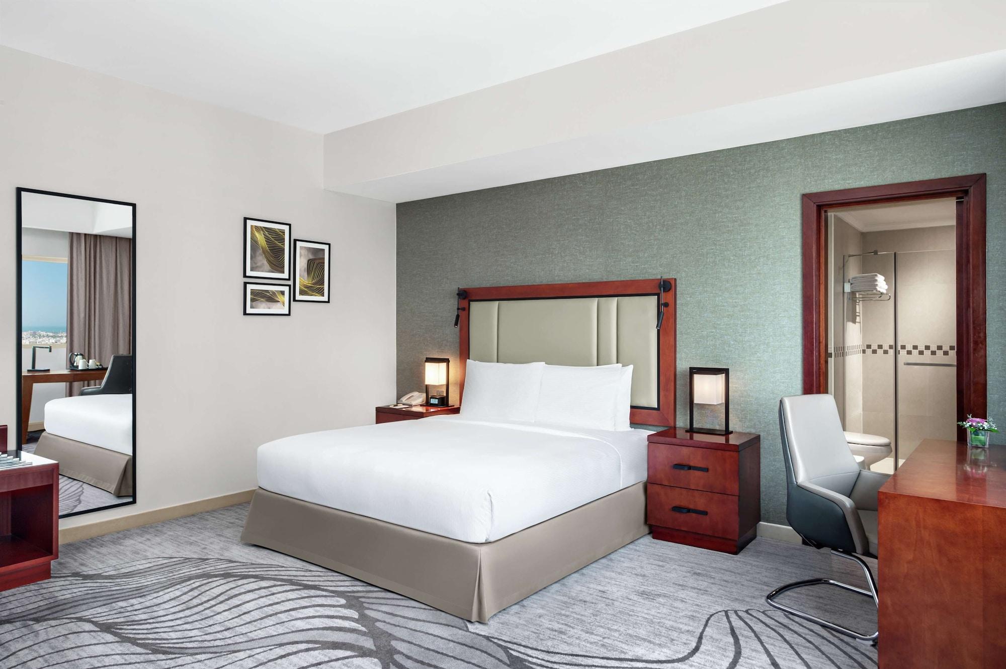 Doubletree By Hilton Khaimah