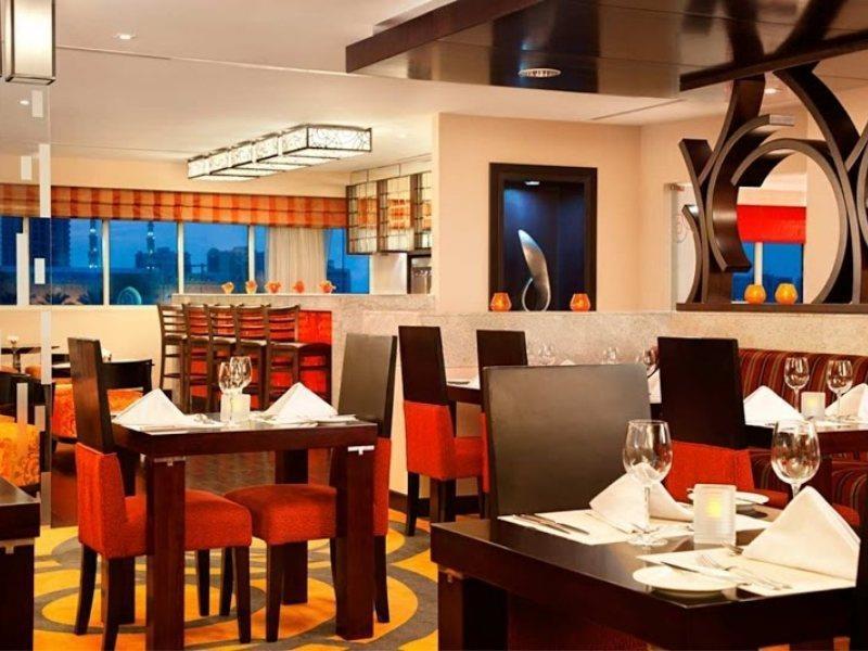 Hotel Doubletree By Hilton Khaimah 4*