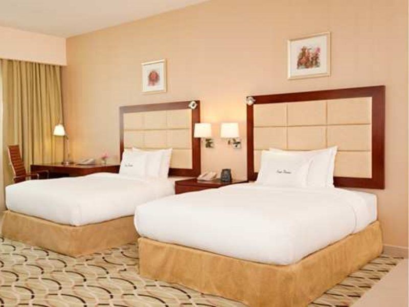 Doubletree By Hilton Khaimah Hotel
