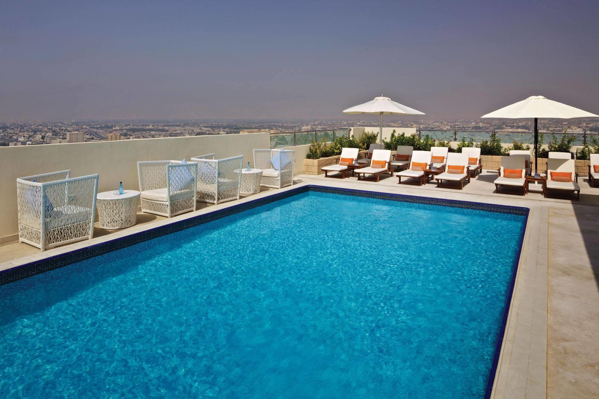 Doubletree By Hilton Khaimah Hotel Ras al-Khaimah