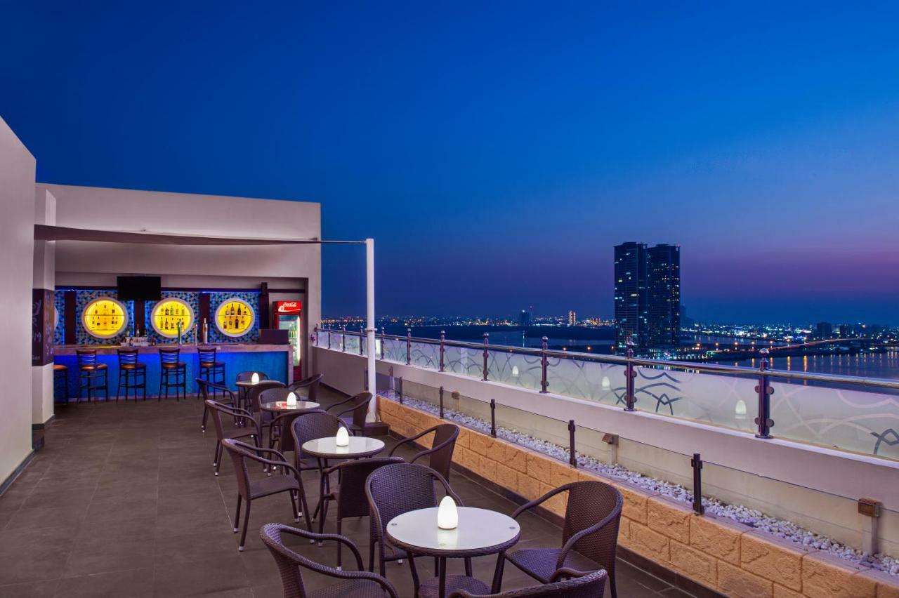 Doubletree By Hilton Khaimah Hotel