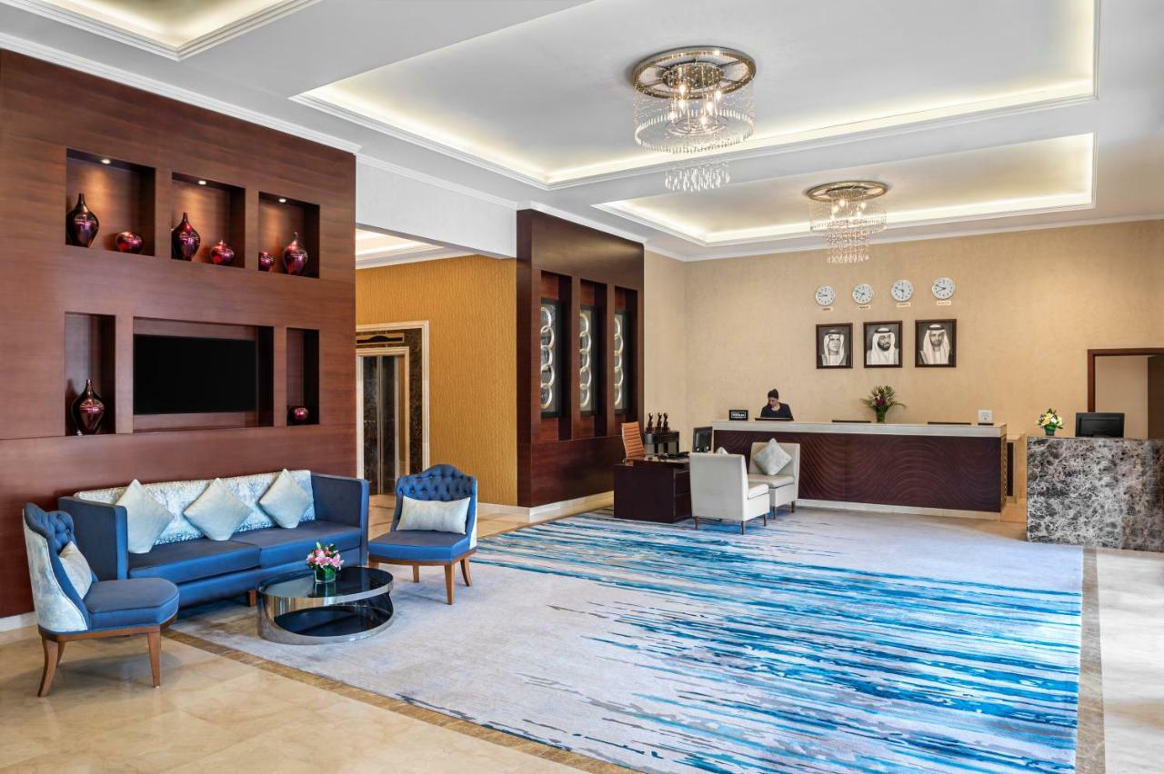 Doubletree By Hilton Khaimah Hotel 4*