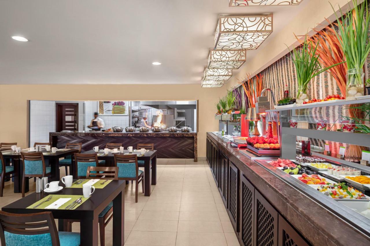 Doubletree By Hilton Khaimah 4*
